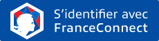 S'identifier avec FranceConnect S'identifier avec FranceConnect